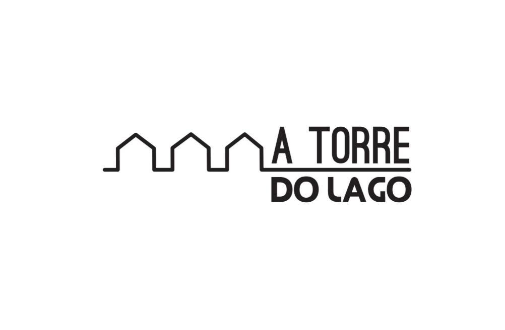 A Torre Do Lago Вальдовиньо Экстерьер фото